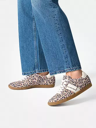 PAUL GREEN | Zapatillas | braun